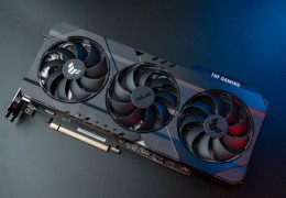 rtx3080显卡,RTX3080显卡什么水平