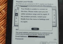 kindle官网登录网页版,kindle online