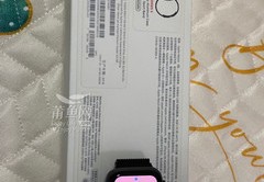 iwatch序列号查询,苹果iwatch序列号查询