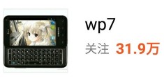 wp7贴吧,wp7是什么贴吧