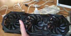 gtx970显卡什么水平,gtx970显卡配什么cpu