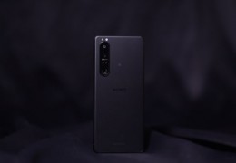 索尼手机xperia1iii测评,索尼xperia1ii 评测