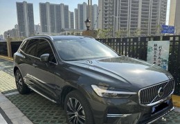 沃尔沃xc60论坛,沃尔沃xc30