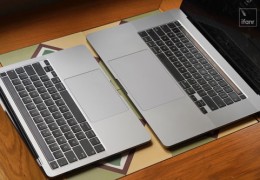 macbookpro各代对比,macbookpro几款有什么区别