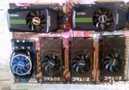 gtx560和gtx650,gtx560和gtx650哪个强