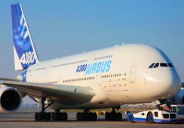 空客a380为什么停产,空客a380停产时间