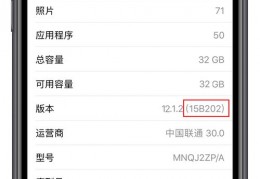 苹果系统版本,苹果系统版本在哪看