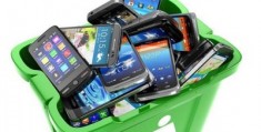 2022年破烂手机回收价格表,旧破手机回收价格