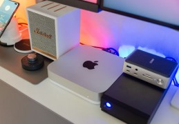 苹果macmini怎么样,apple mac mini怎么样