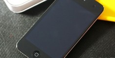 ipodtouch4配置,ipod touch4技术规格