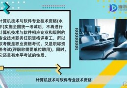 软件设计师资格证书,软件设计师资格证书可以教学吗