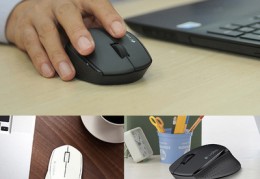 logitech鼠标,logitech鼠标怎么连接电脑