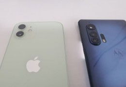 iphone12和13哪个值得买,iphone13和iphone12哪个更值得入手