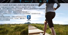 三星qvo和evo有什么不同,三星qeo evo