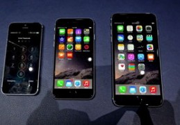 iphone6内存有几种,iphone6的内存