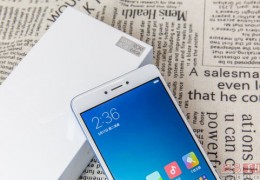 关于红米note4x手机参数配置的信息