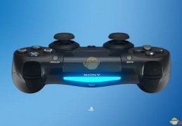 索尼ps4手柄怎么连接电脑,索尼ps4手柄配对