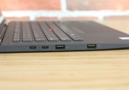 thinkpadx1接口介绍,thinkpadx1c2016接口