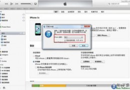 苹果备份软件itunes,苹果备份软件有哪些