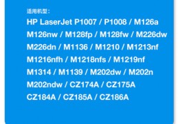 hplaserjetp1008,hplaserjetp1008怎么换墨盒