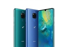 mate20x,mate20x5g参数配置