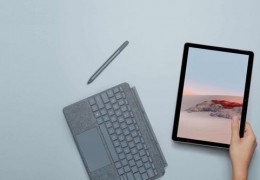 surfacego2和go3的区别,surface go 2和3