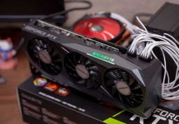 rtx3060ti,rtx3060ti相当于什么显卡