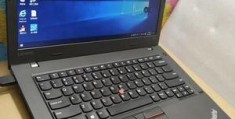 为什么那么多二手thinkpad,为什么那么多二手w530电脑