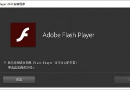 播放器flash下载安装,flashplayer播放器最新版本下载