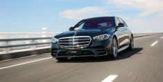 s600奔驰价格2021款落地价,奔驰s600l价格多少2020