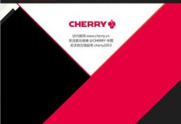 樱桃cherry官网,樱桃网