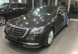 s350l奔驰最新报价,s350l奔驰最新报价2015款