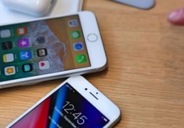 iphone8参数配置,iPhone8参数配置