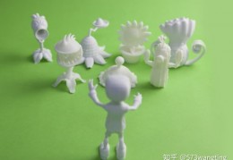 简单有趣的3d打印模型,简单的3d打印模型制作教程