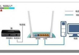 路由器设置成交换机,路由器设置成交换机还能用wifi吗