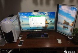 显示器无信号但主机正常工作,显示器无信号输入但主机正常运行