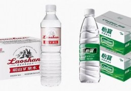 怡宝矿泉水多少钱一瓶,依云天然矿泉水500ml多少钱一瓶