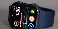 关于applewatch6的信息