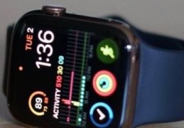 关于applewatch6的信息