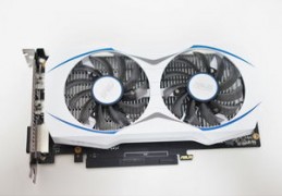 gtx960和gtx1050哪个好,gtx960和1050差距大么