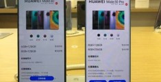 mate30和p30pro哪个值得入手,华为mate30和p30pro系列哪个好