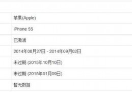 iphone5电信版型号,苹果5c电信版