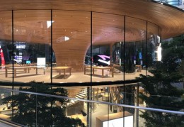 苹果商店applestore,苹果商店apple id怎么退出