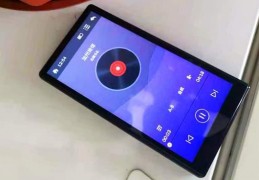 纽曼a1mp4怎么样,纽曼a1全面屏评测