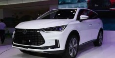 600公里国产纯电动suv,国产纯电suv续航600公里