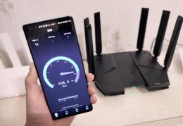 中兴wifi6千兆双频路由器,中兴wifi6千兆双频路由器初始密码