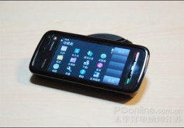 nokia5800配置,诺基亚mx5800