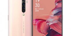 opporeno2什么时候上市的,opporeno8什么时候上市