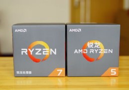 amd有几个系列的cpu,amd有哪些系列