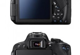 佳能相机eos700d使用教程,佳能相机eos700d使用说明书